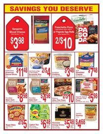 Super Saver weekly ad Page 5