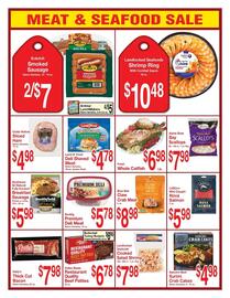 Super Saver weekly ad Page 6