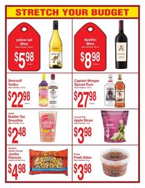 Super Saver weekly ad Page 7