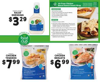 Maceys weekly ad Page 10