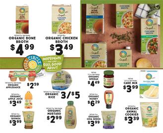 Maceys weekly ad Page 11