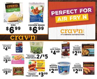 Maceys weekly ad Page 12