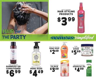 Maceys weekly ad Page 15