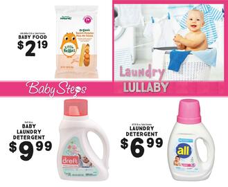 Maceys weekly ad Page 16