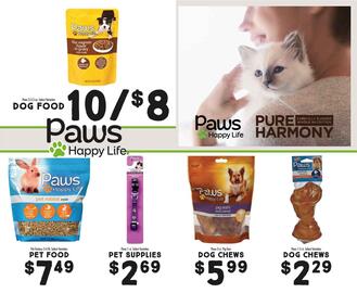 Maceys weekly ad Page 17