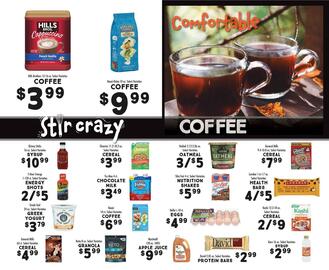 Maceys weekly ad Page 2