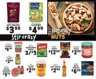 Maceys weekly ad Page 3