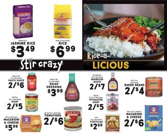 Maceys weekly ad Page 4
