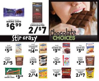 Maceys weekly ad Page 6