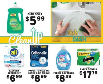 Maceys weekly ad Page 8