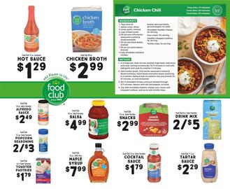 Maceys weekly ad Page 9