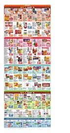 Tony’s Fresh Market weekly ad week 36 Page 2