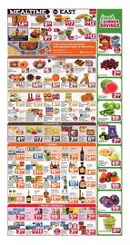 Tony’s Fresh Market weekly ad week 36 Page 3
