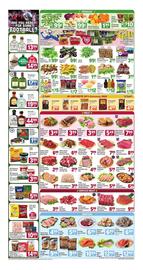 Tony’s Fresh Market weekly ad week 36 Page 4