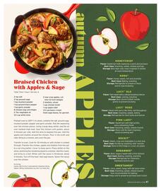 Brookshire's weekly ad Page 7
