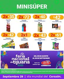 Catálogo Farmacias Roma Página 13