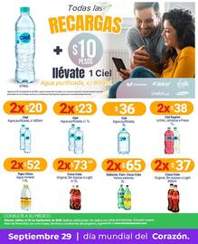 Catálogo Farmacias Roma Página 14
