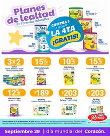 Catálogo Farmacias Roma Página 2