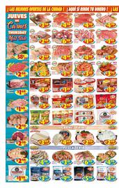 Savers Cost Plus weekly ad Page 2