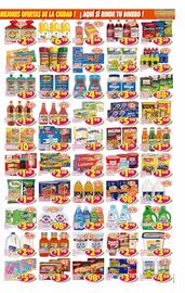Savers Cost Plus weekly ad Page 3