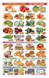 Savers Cost Plus weekly ad Page 4