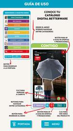Catálogo BetterWare Página 122