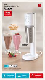 Catálogo BetterWare Página 39