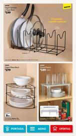 Catálogo BetterWare Página 47