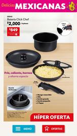 Catálogo BetterWare Página 7