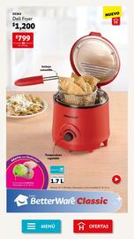 Catálogo BetterWare Página 8