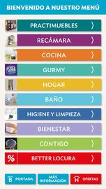 Catálogo BetterWare Página 9