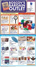 Boscov's weekly ad week 36 Page 10