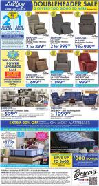 Boscov's weekly ad week 36 Page 12