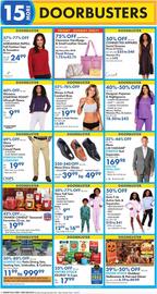 Boscov's weekly ad week 36 Page 2