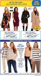 Boscov's weekly ad week 36 Page 3