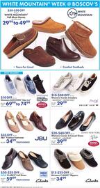 Boscov's weekly ad week 36 Page 4