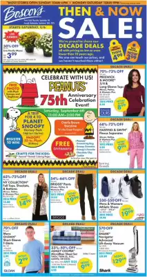 Boscov's weekly ad (valid until 10-09)
