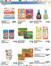 Crosby's Marketplace weekly ad week 36 Page 2