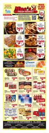 Mac's Market weekly ad Page 1