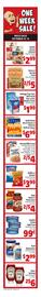 Mac's Market weekly ad Page 3