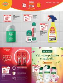 Globus leták Strana 19