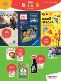 Globus leták Strana 27