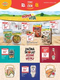 Globus leták Strana 8