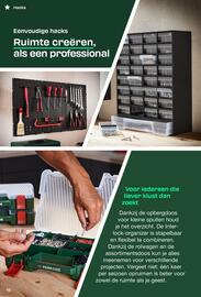 Parkside magazine Pagina 12