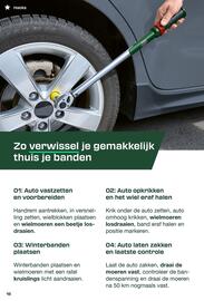 Parkside magazine Pagina 18