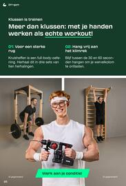 Parkside magazine Pagina 23