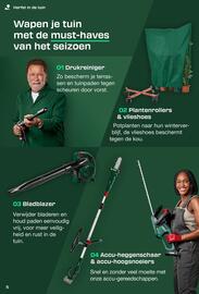 Parkside magazine Pagina 5