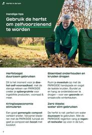 Parkside magazine Pagina 7