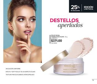 Catálogo Terramar Brands Página 15