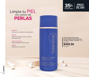 Catálogo Terramar Brands Página 20